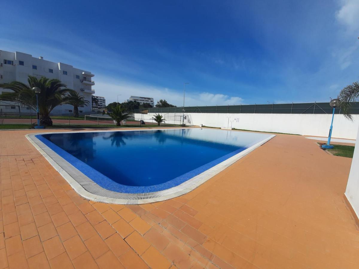 Apartamento Manelito House By Sunyway Albufeira Exterior photo