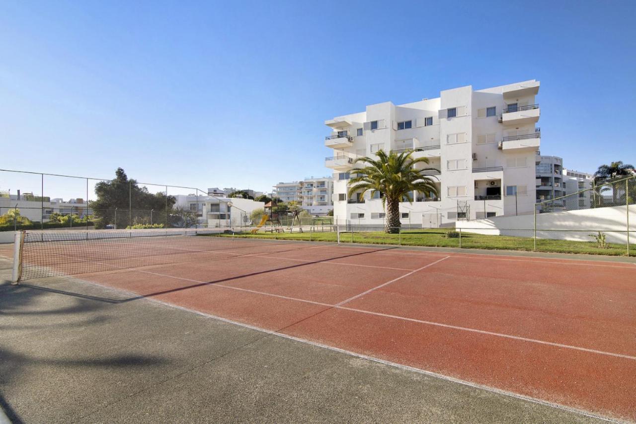 Apartamento Manelito House By Sunyway Albufeira Exterior photo