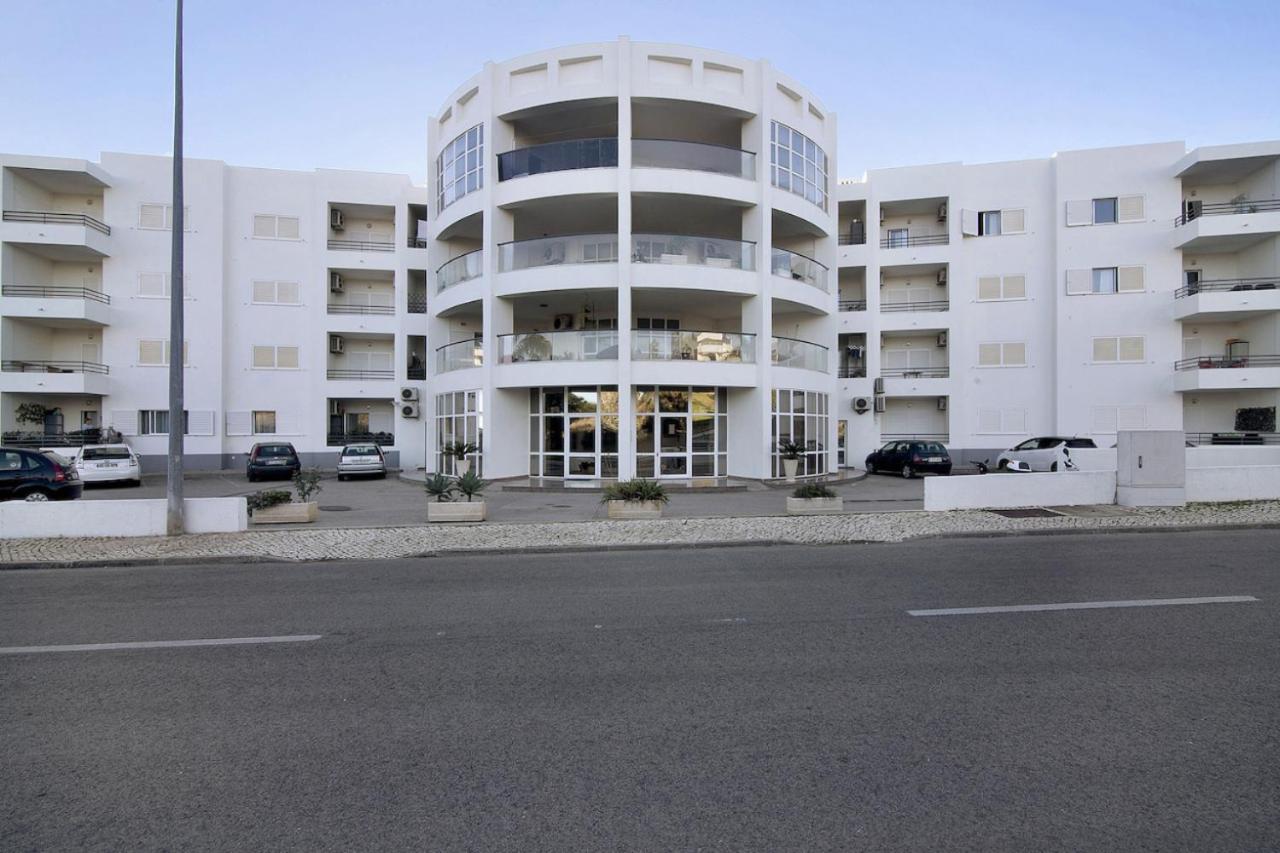 Apartamento Manelito House By Sunyway Albufeira Exterior photo